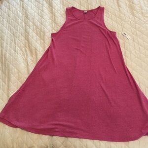 NWT Old Navy Swim Cover Up